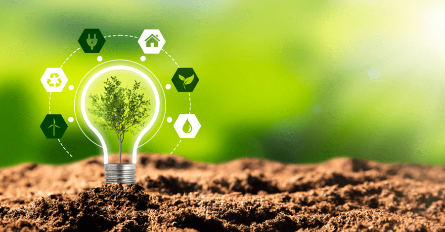 Shaping a Sustainable Tomorrow - The Power of Renewable Energy